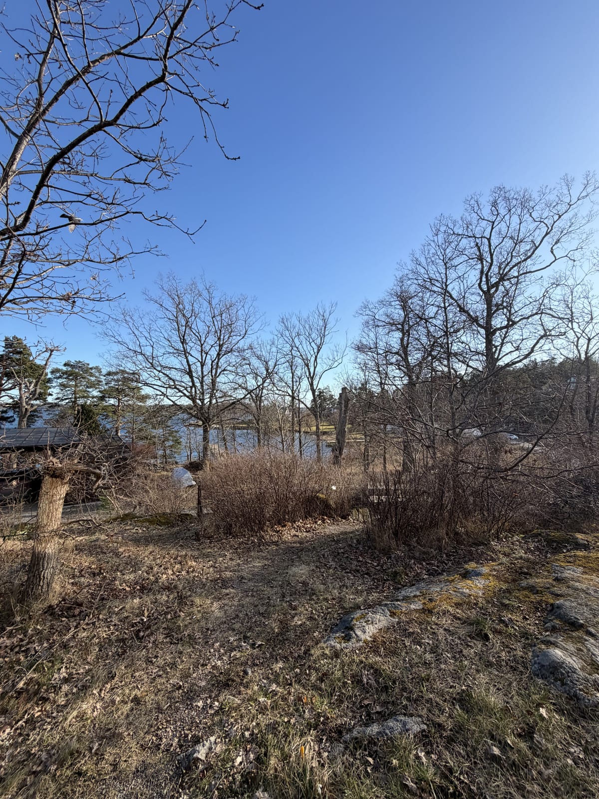 2 rok · 50 m² i Saltsjö-boo – bild 14