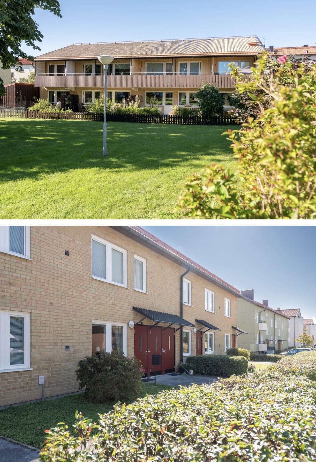 4 rok · 79 m² i Visby – Visby