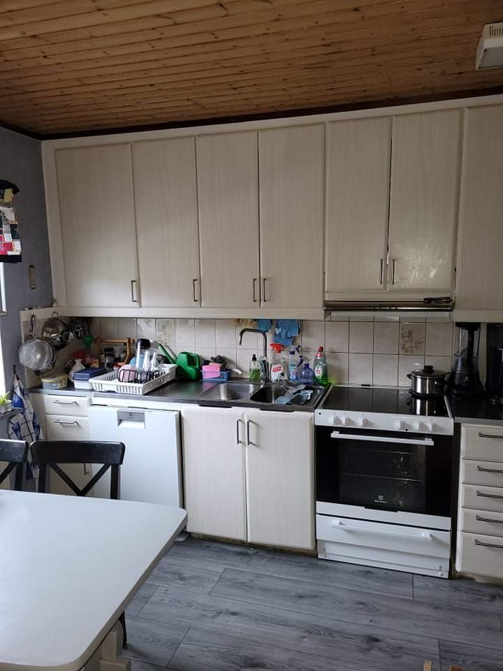 1 rok · 9 m² i Mölnlycke – bild 11