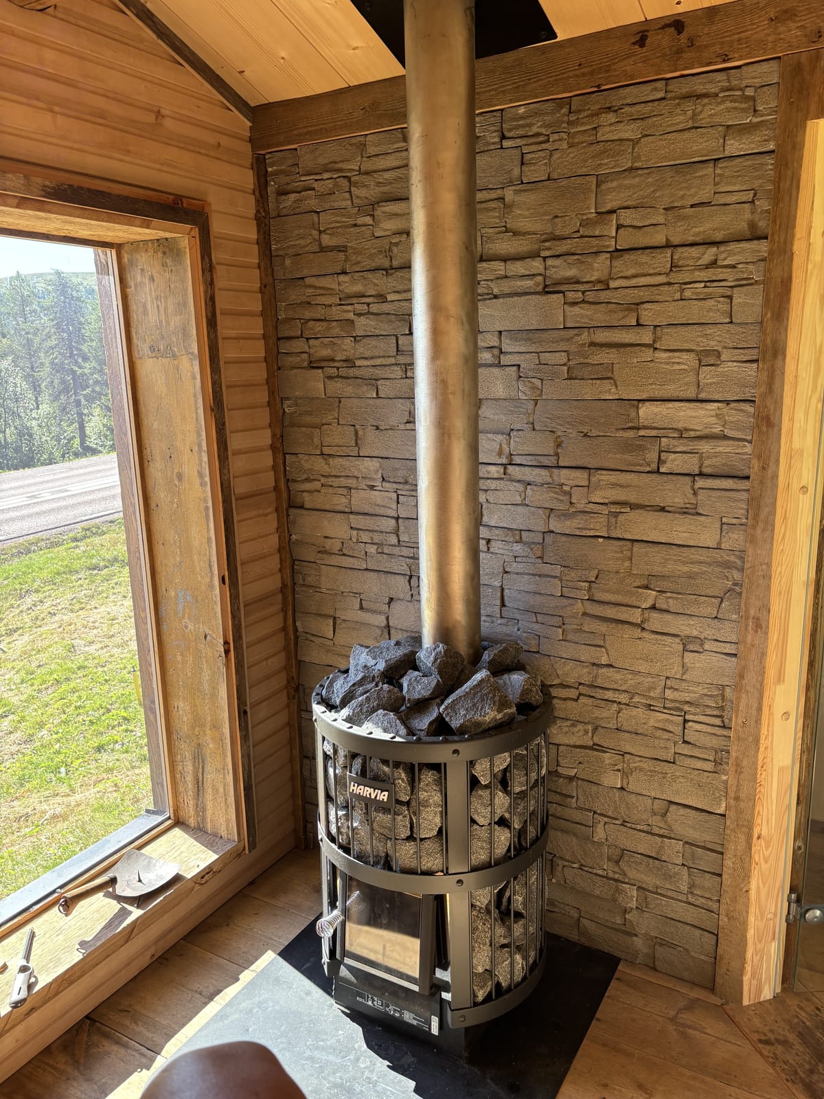 6 rok · 116 m² i Sälen – bild 24