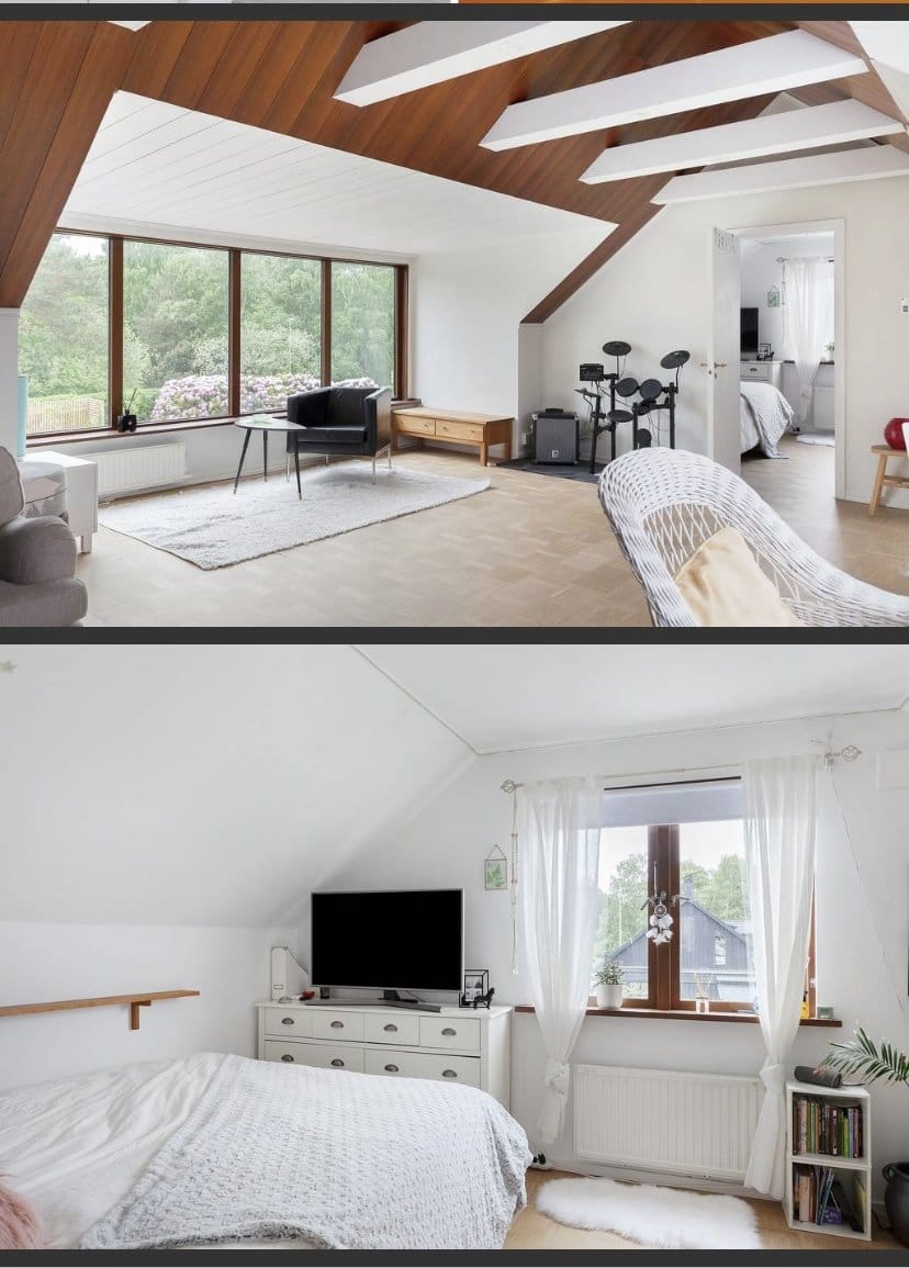7 rok · 165 m² i Skanör – bild 9