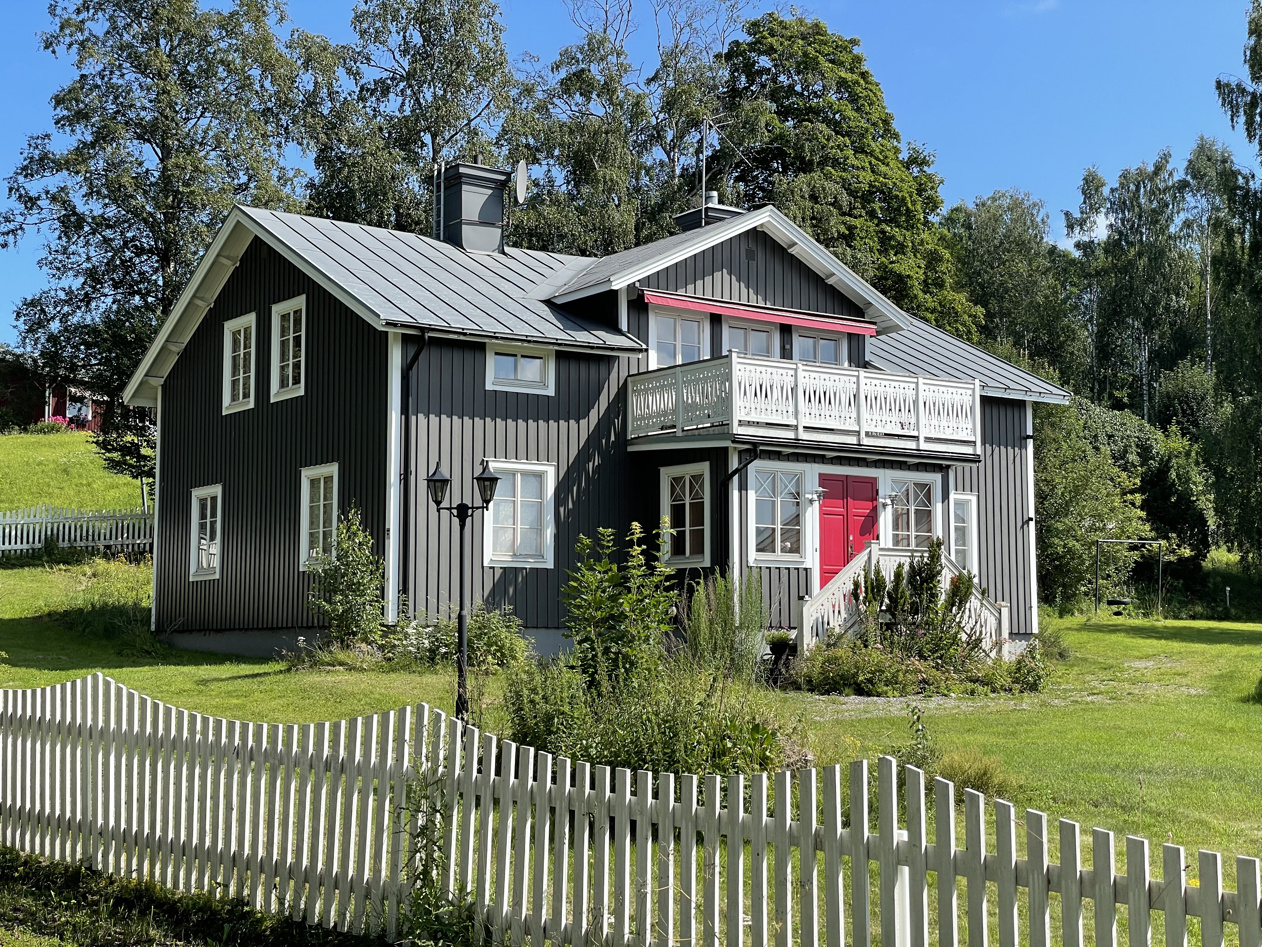 Villa/Hus, 10 rooms, 222 sqm, Timrå – Timrå