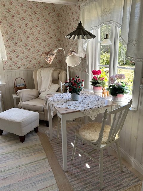 Stuga, 2 rooms, 41 sqm, Johannishus – bild 7