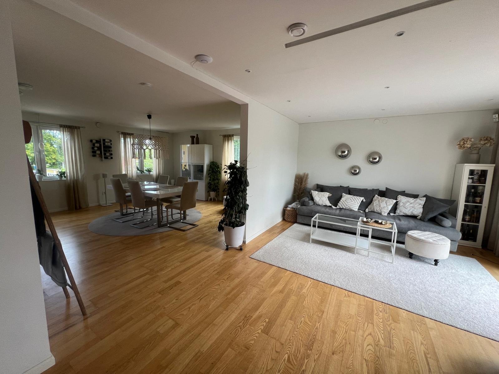 Villa/Hus, 7 rooms, 150 sqm, Gävle