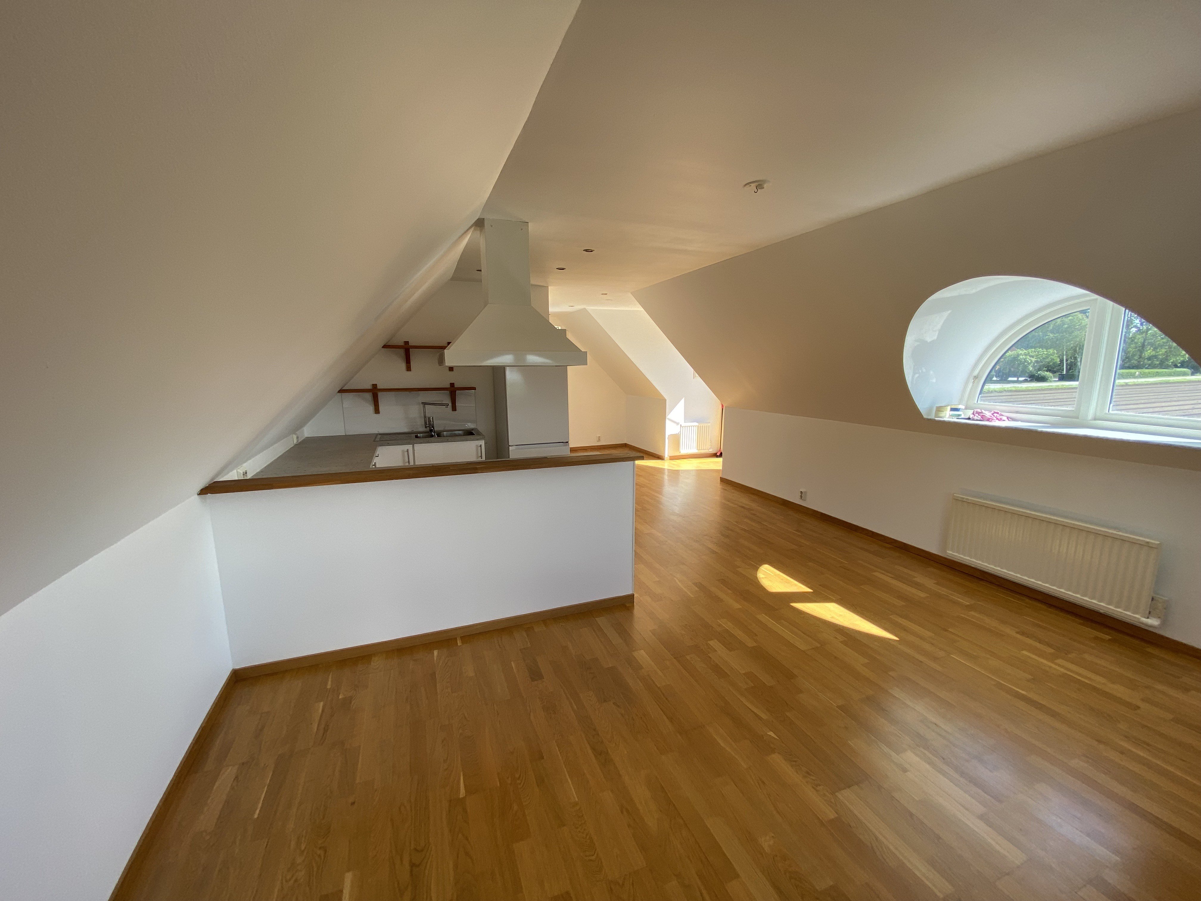 Lägenhet, 2 rooms, 60 sqm, Löddeköpinge – bild 7