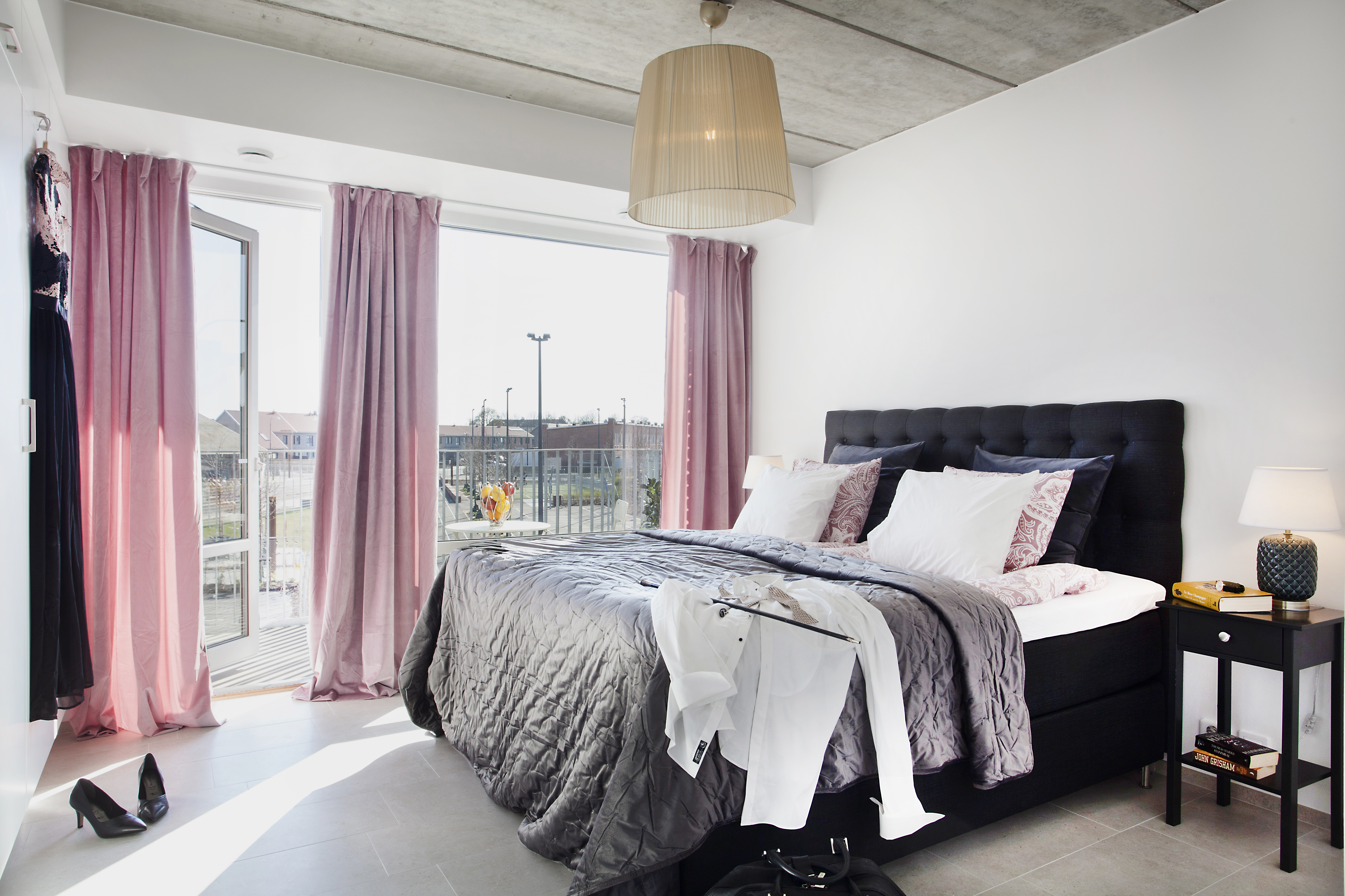 Lägenhet, 2 rooms, 48 sqm, Limhamn – bild 6