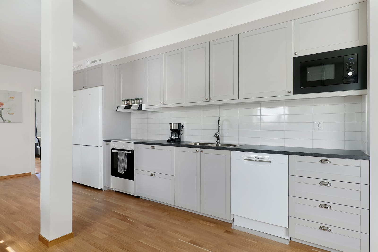 4 rok · 109 m² i Piteå – bild 13