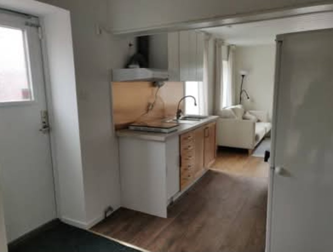 Villa/Hus, 2 rooms, 42 sqm, Stockholm – bild 2