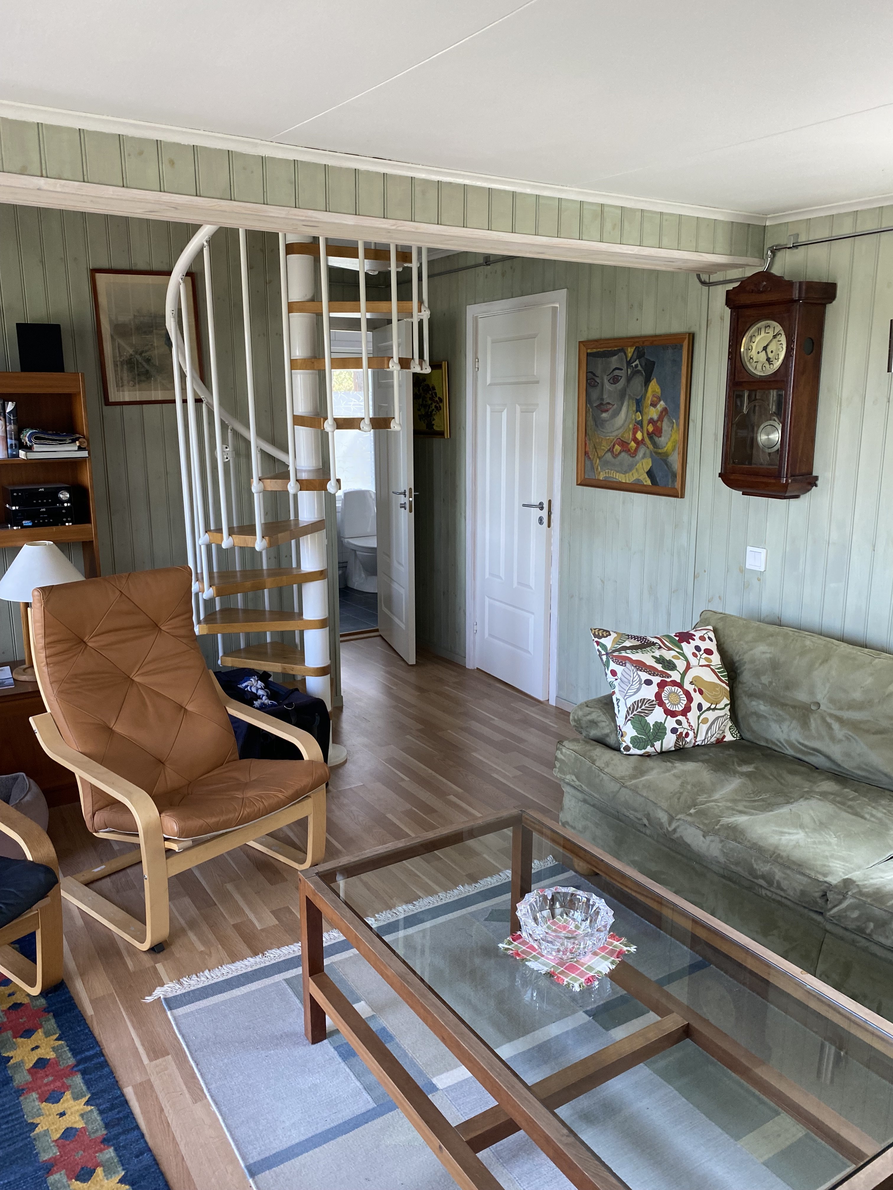 Stuga, 6 rooms, 125 sqm, Oxelösund – bild 13
