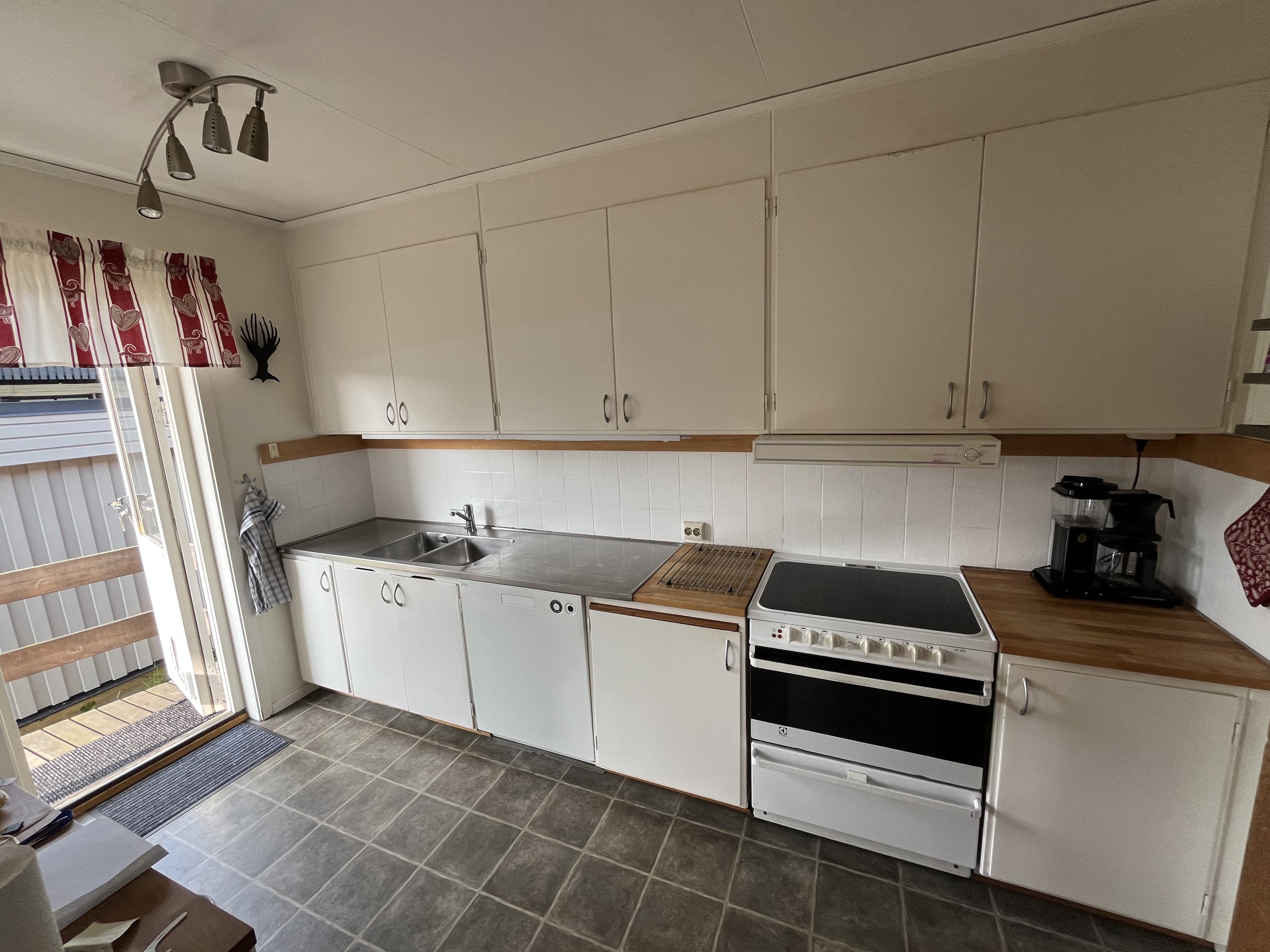 Villa/Hus, 5 rooms, 180 sqm, Munka-ljungby – bild 4