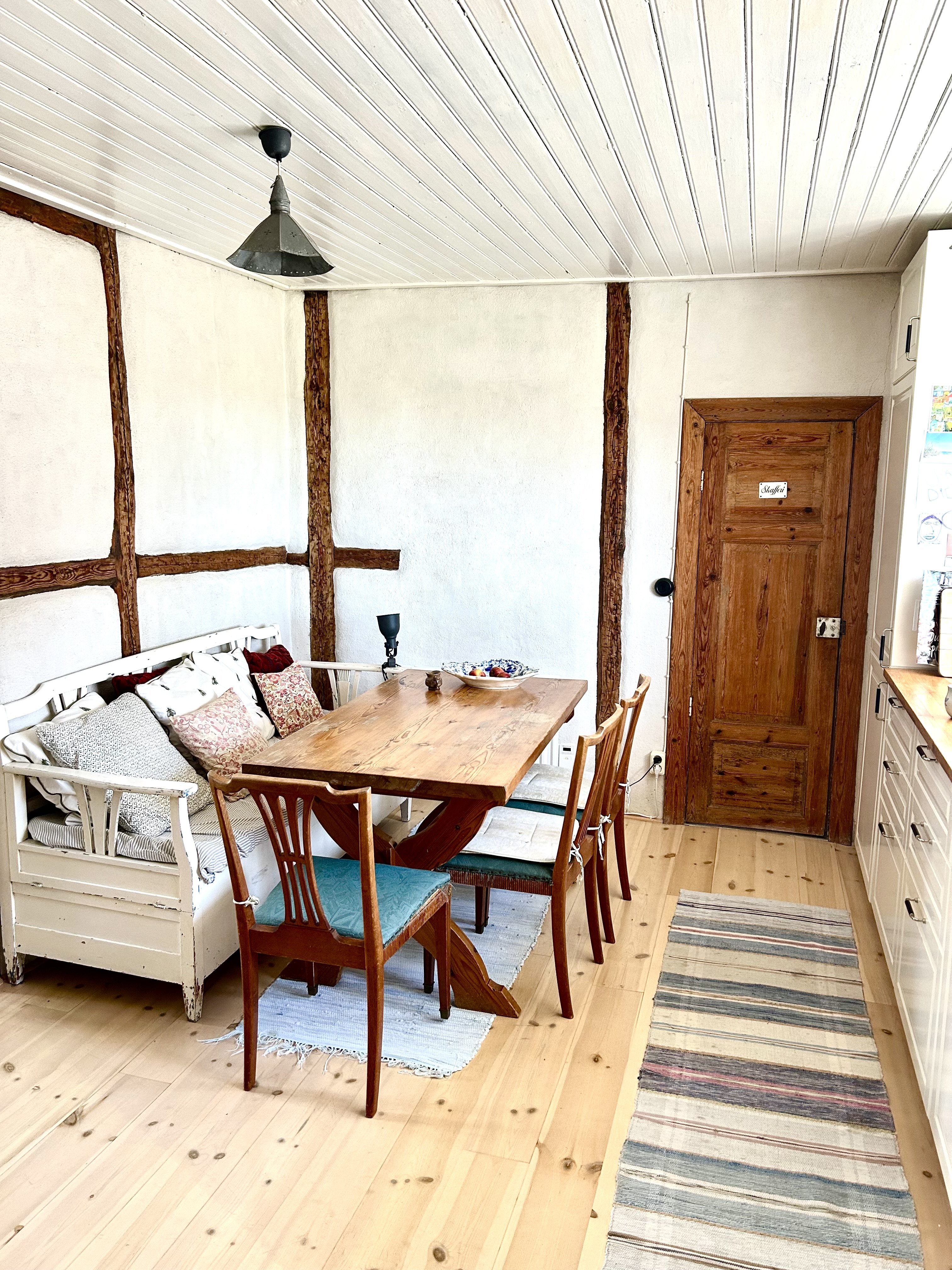 Villa/Hus, 4 rooms, 118 sqm, Smedstorp – bild 9