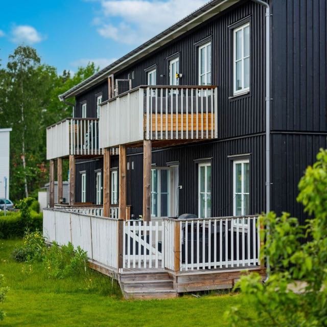 Lägenhet, 4 rooms, 84 sqm, Upplands Väsby – Upplands Väsby
