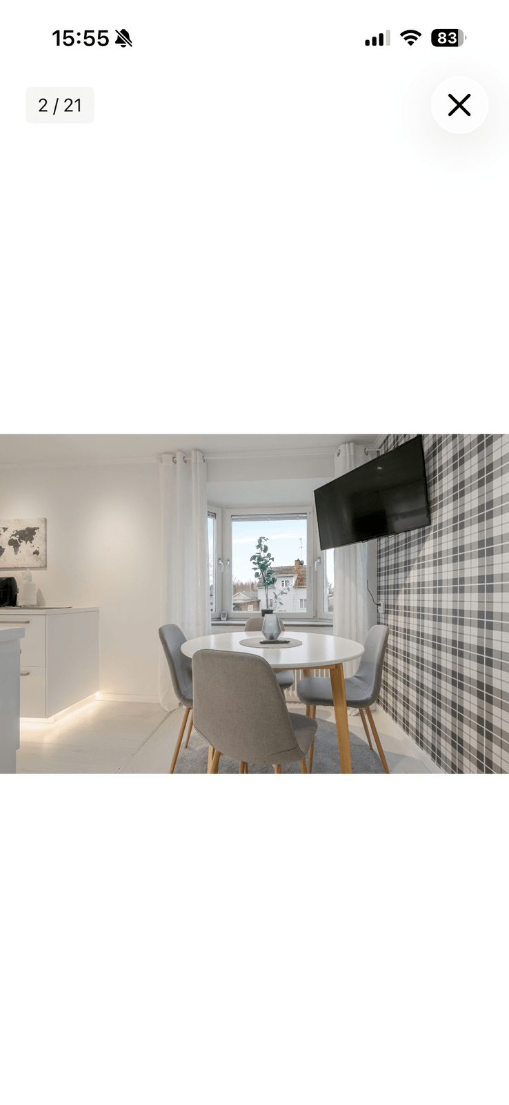 3 rok · 71 m² i Avesta – bild 20
