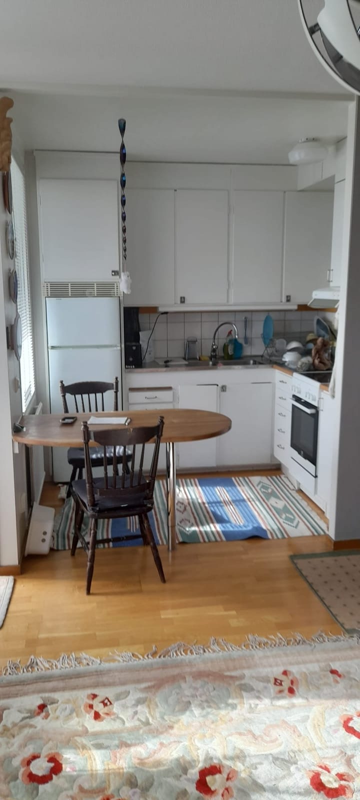 2 rok · 43 m² i Stockholm – bild 6