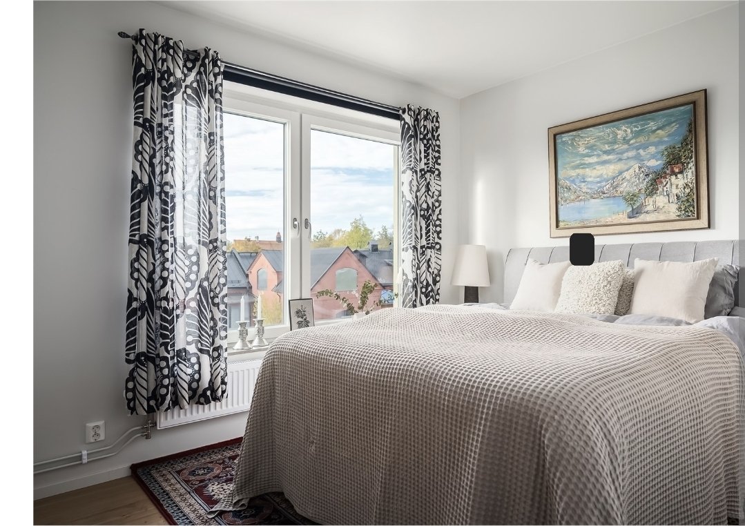 4 rok · 73 m² i Nynäshamn – bild 3