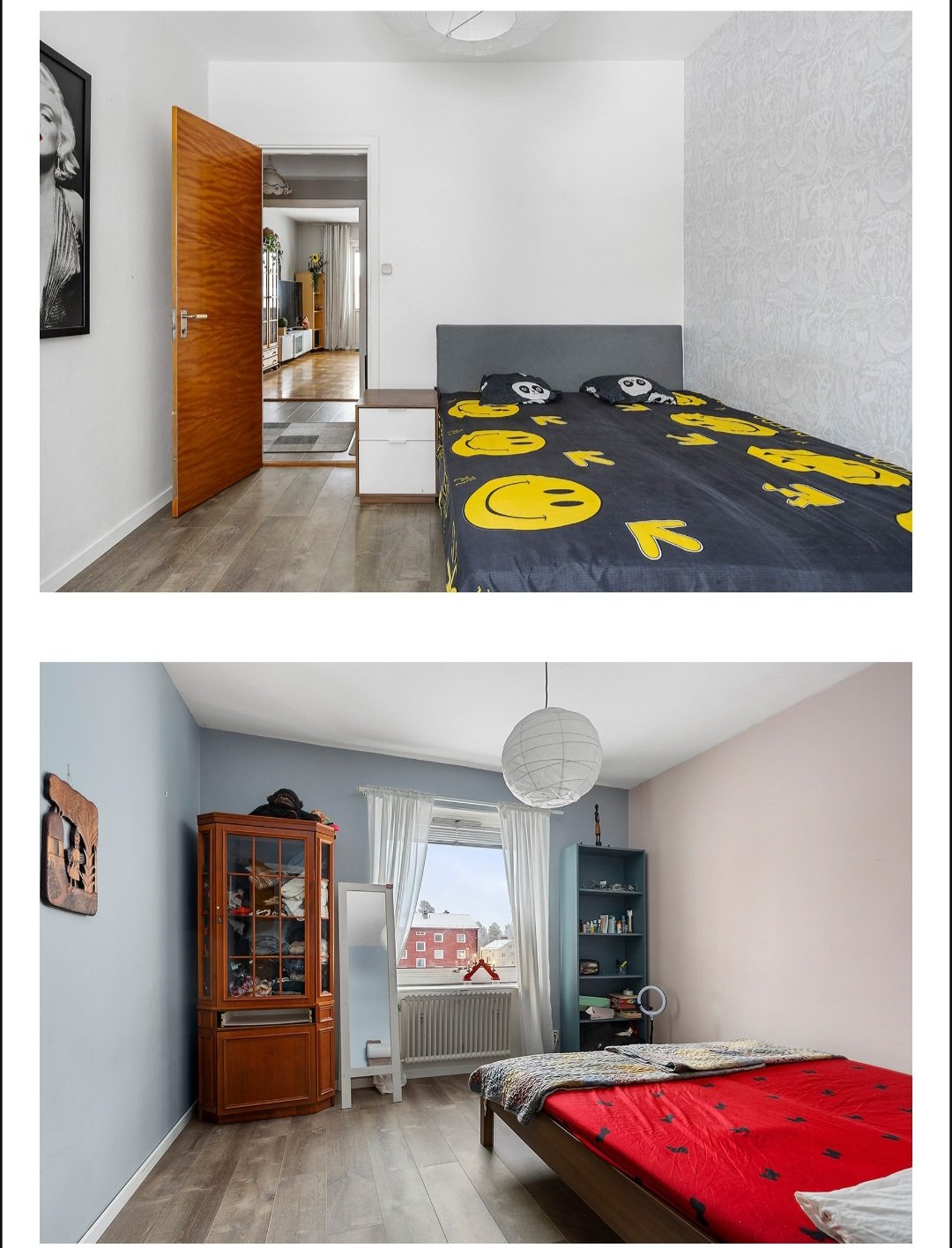3 rok · 77 m² i Skelleftehamn – bild 3