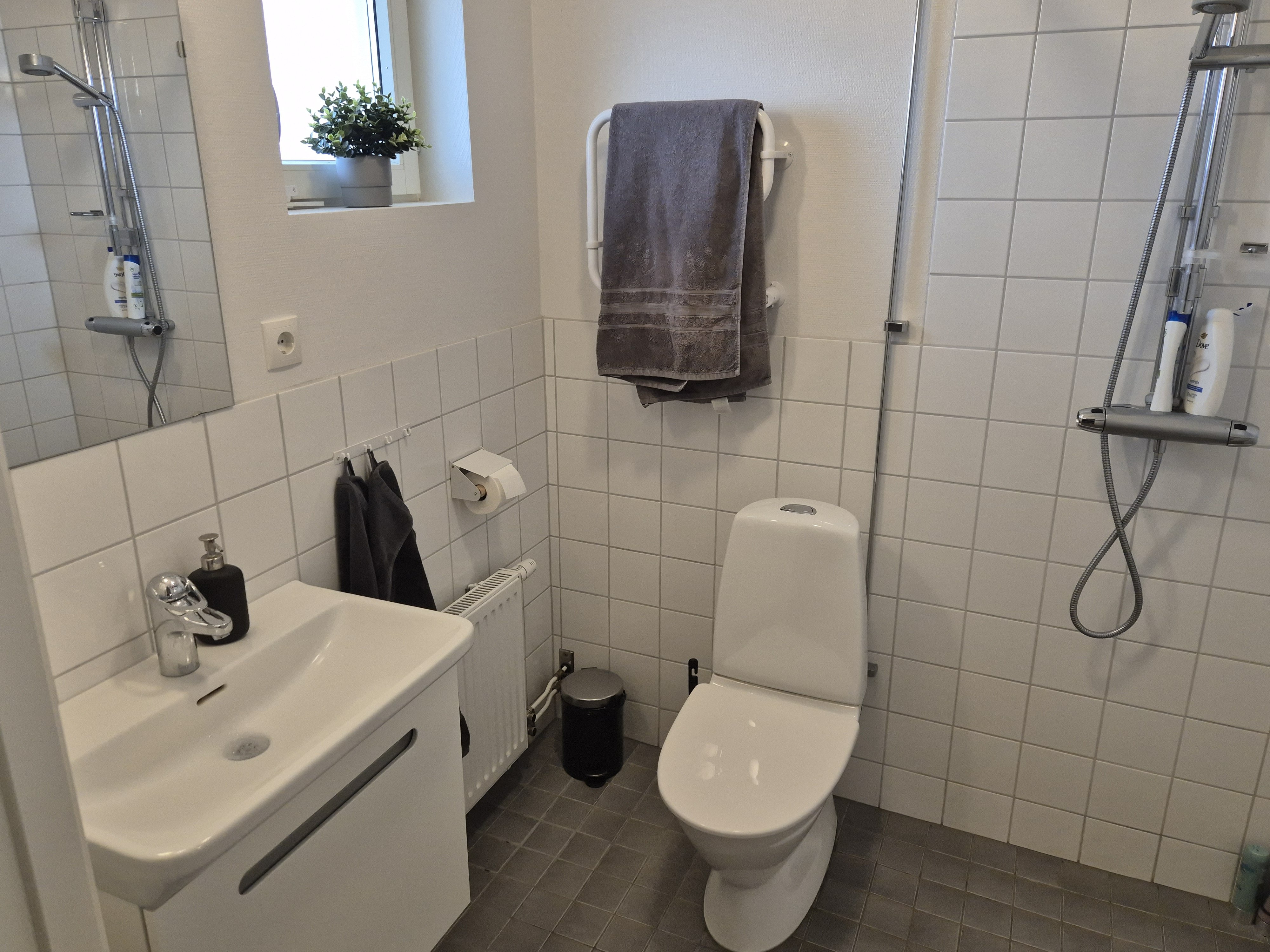 Lägenhet, 2 rooms, 40 sqm, Umeå – bild 4