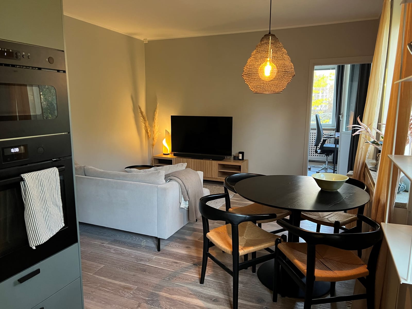 Lägenhet, 2 rooms, 39 sqm, Solna