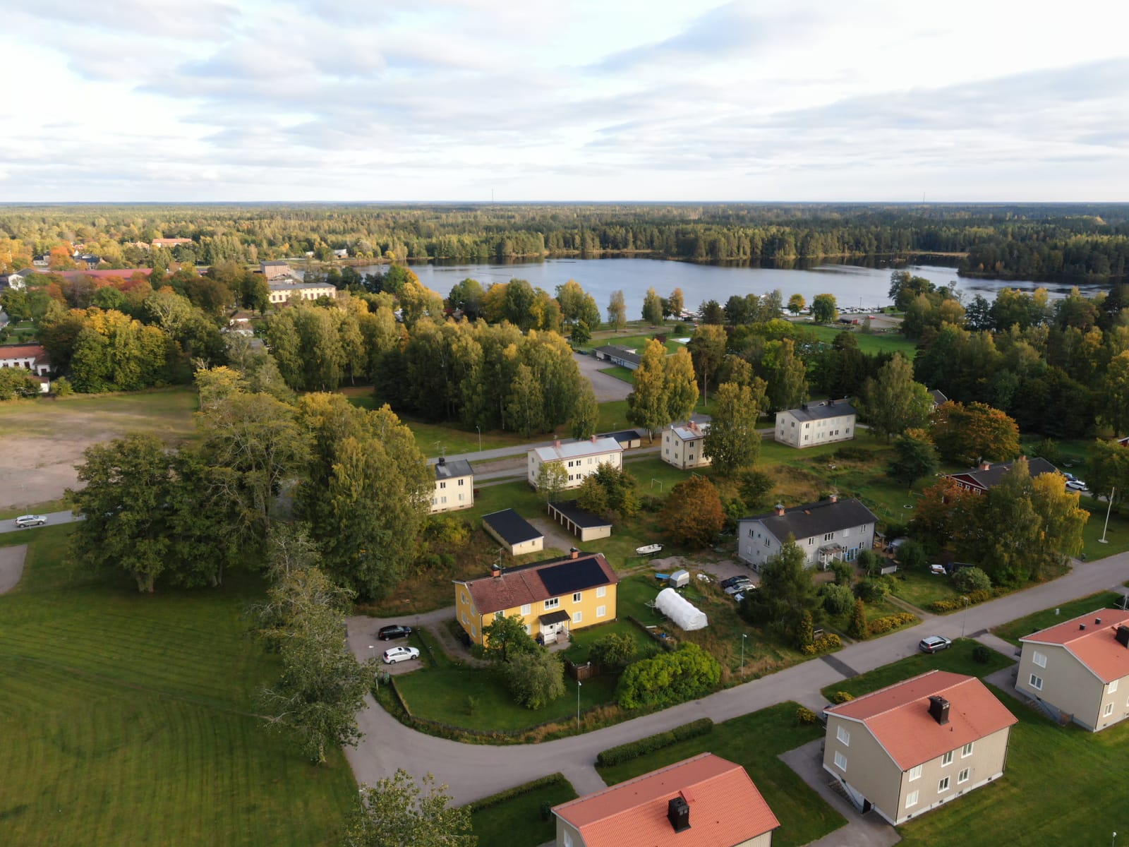 3 rok · 87 m² i Söderfors – bild 3
