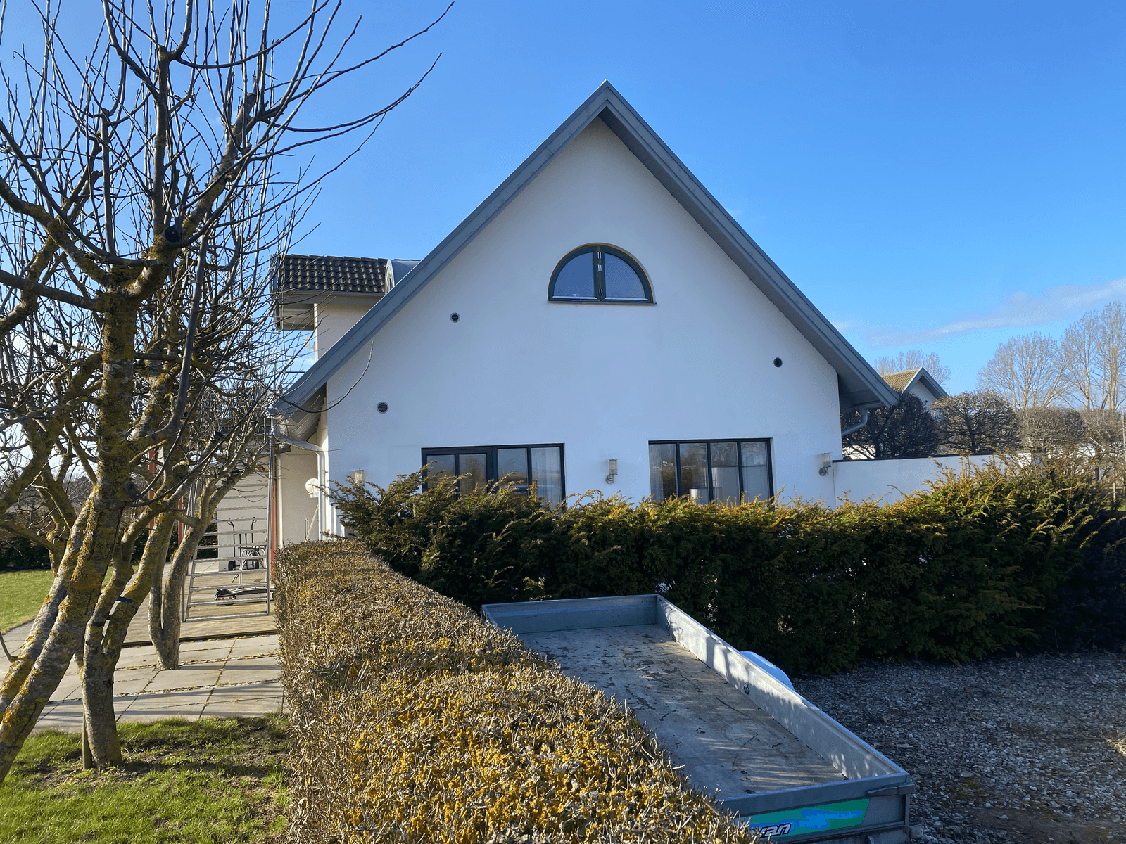 Lägenhet, 3 rooms, 80 sqm, Löddeköpinge