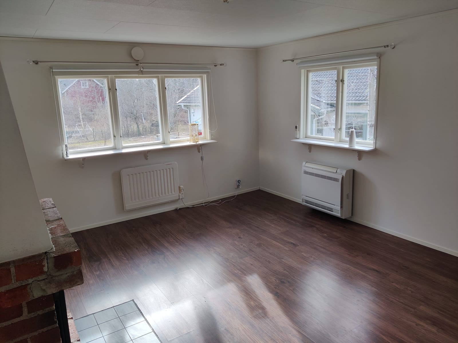 2 rok · 45 m² i Bro – bild 8