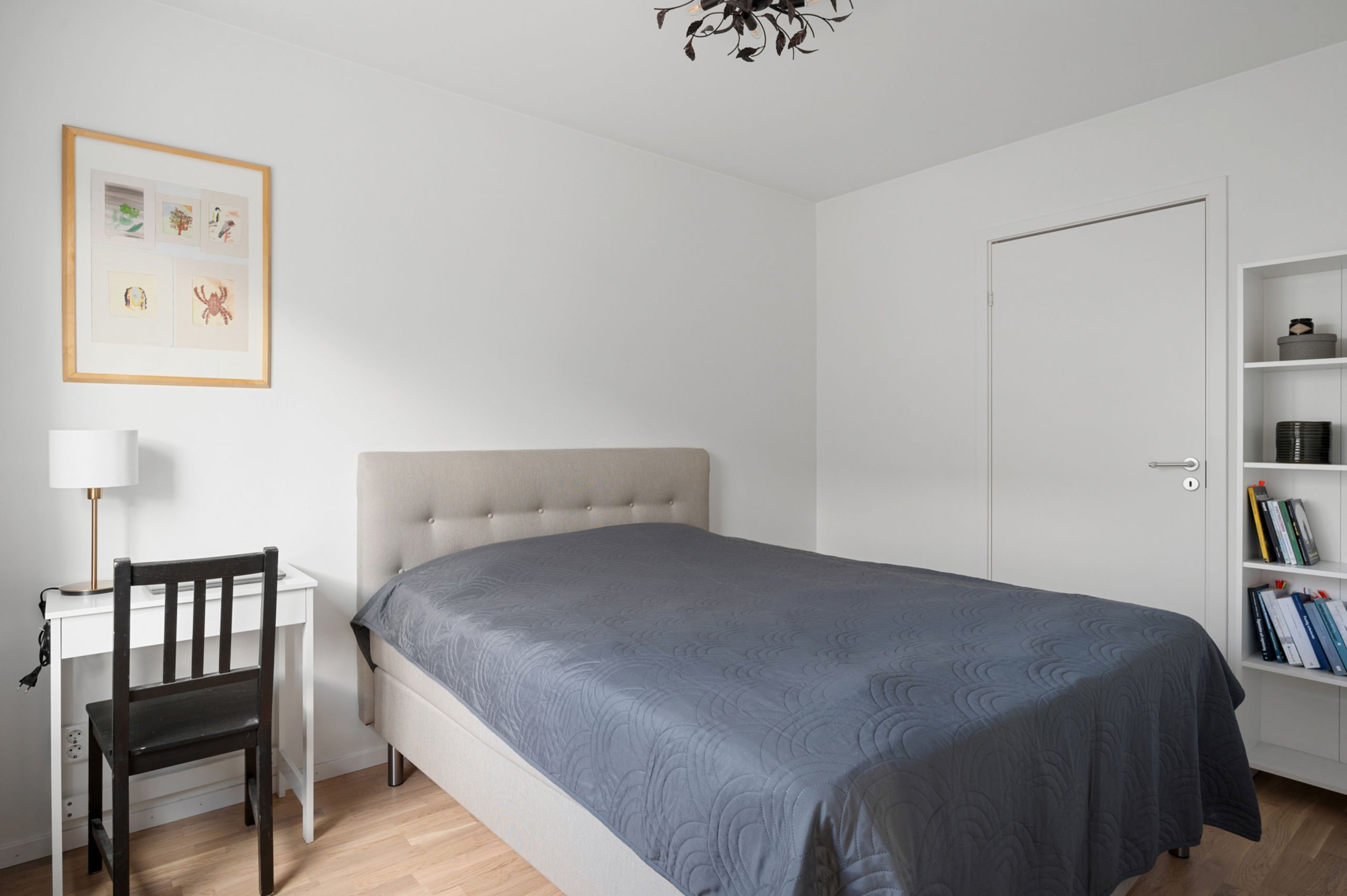 Lägenhet, 2 rooms, 51 sqm, Älvsjö – bild 7