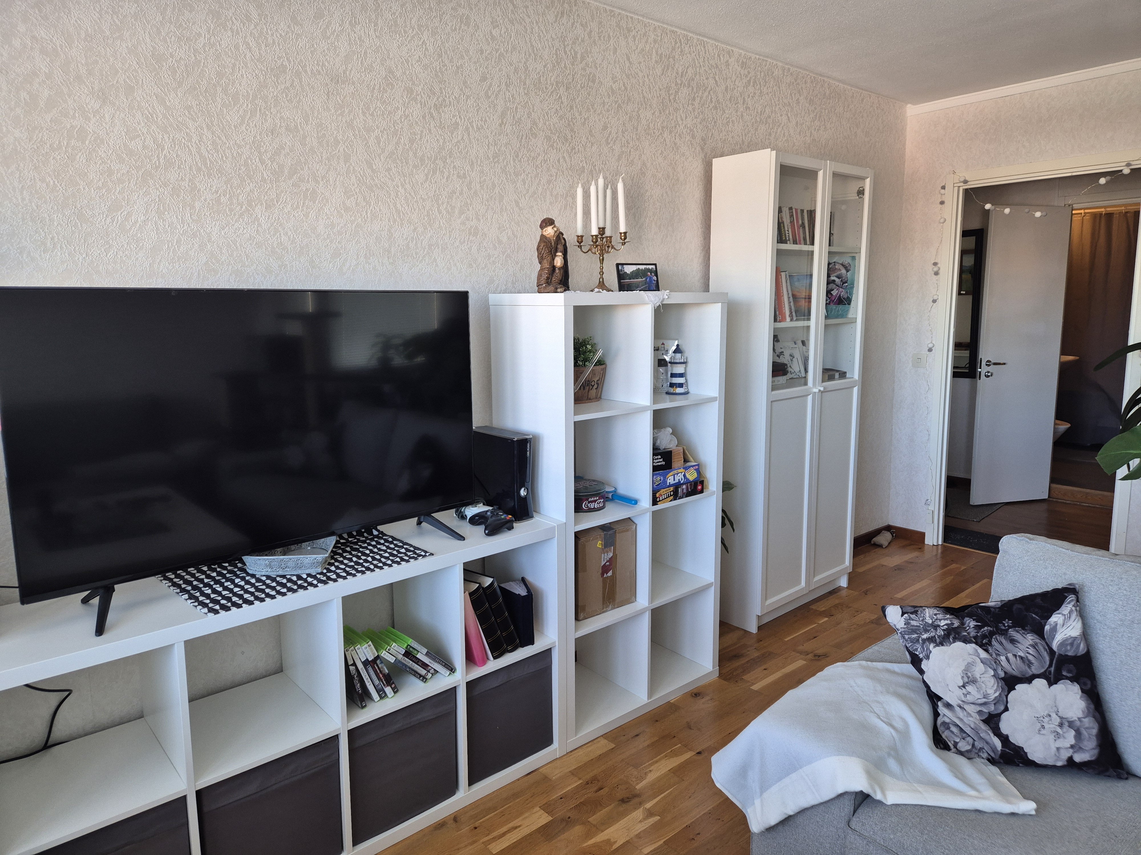 Lägenhet, 2 rooms, 65 sqm, Lidköping – bild 3