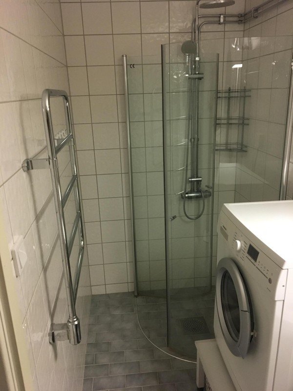 Lägenhet, 1 rooms, 15 sqm, Solna