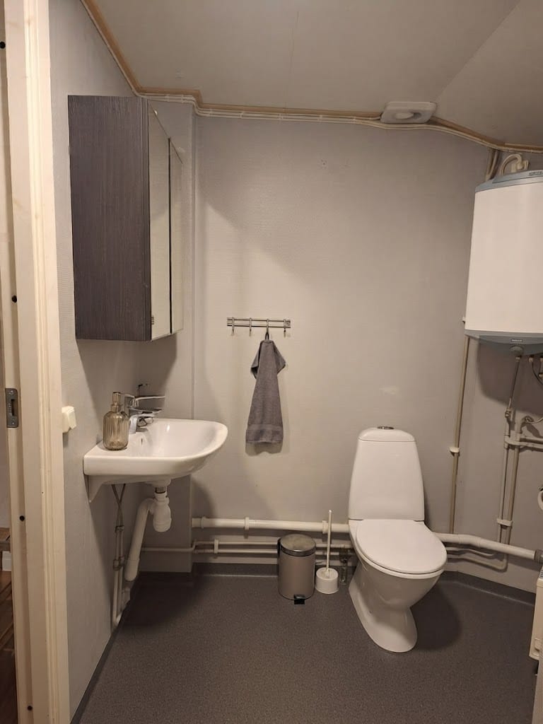 2 rok · 76 m² i Tidaholm – bild 5