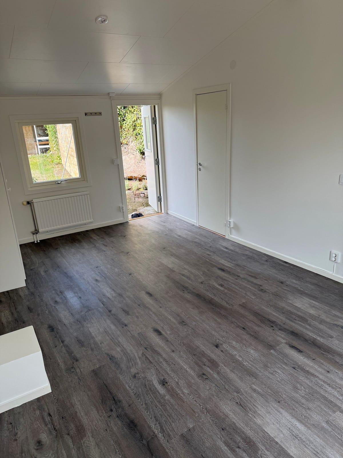 Lägenhet, 2 rooms, 38 sqm, Ronneby