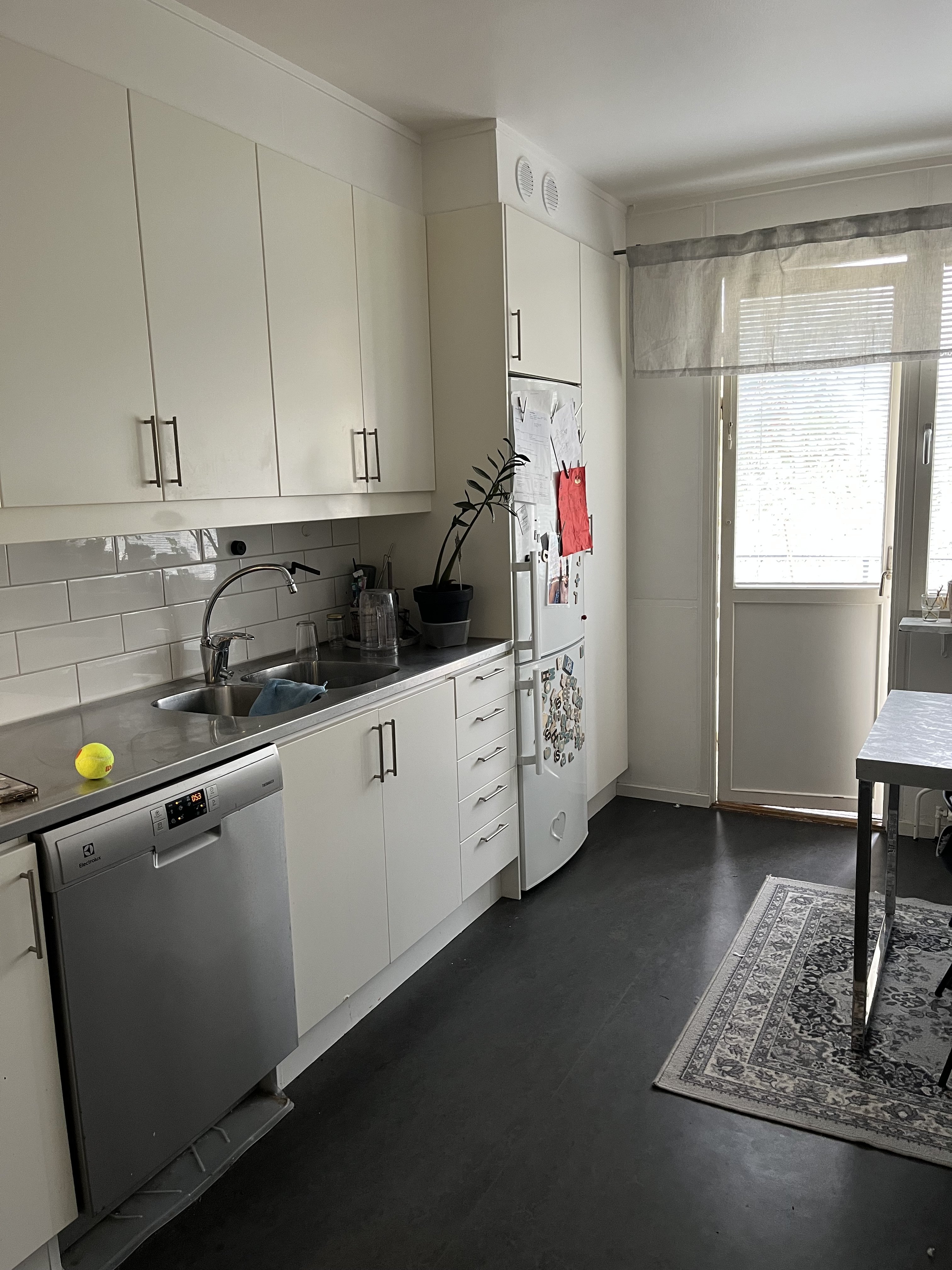 Lägenhet, 4 rooms, 106 sqm, Lidingö – bild 5
