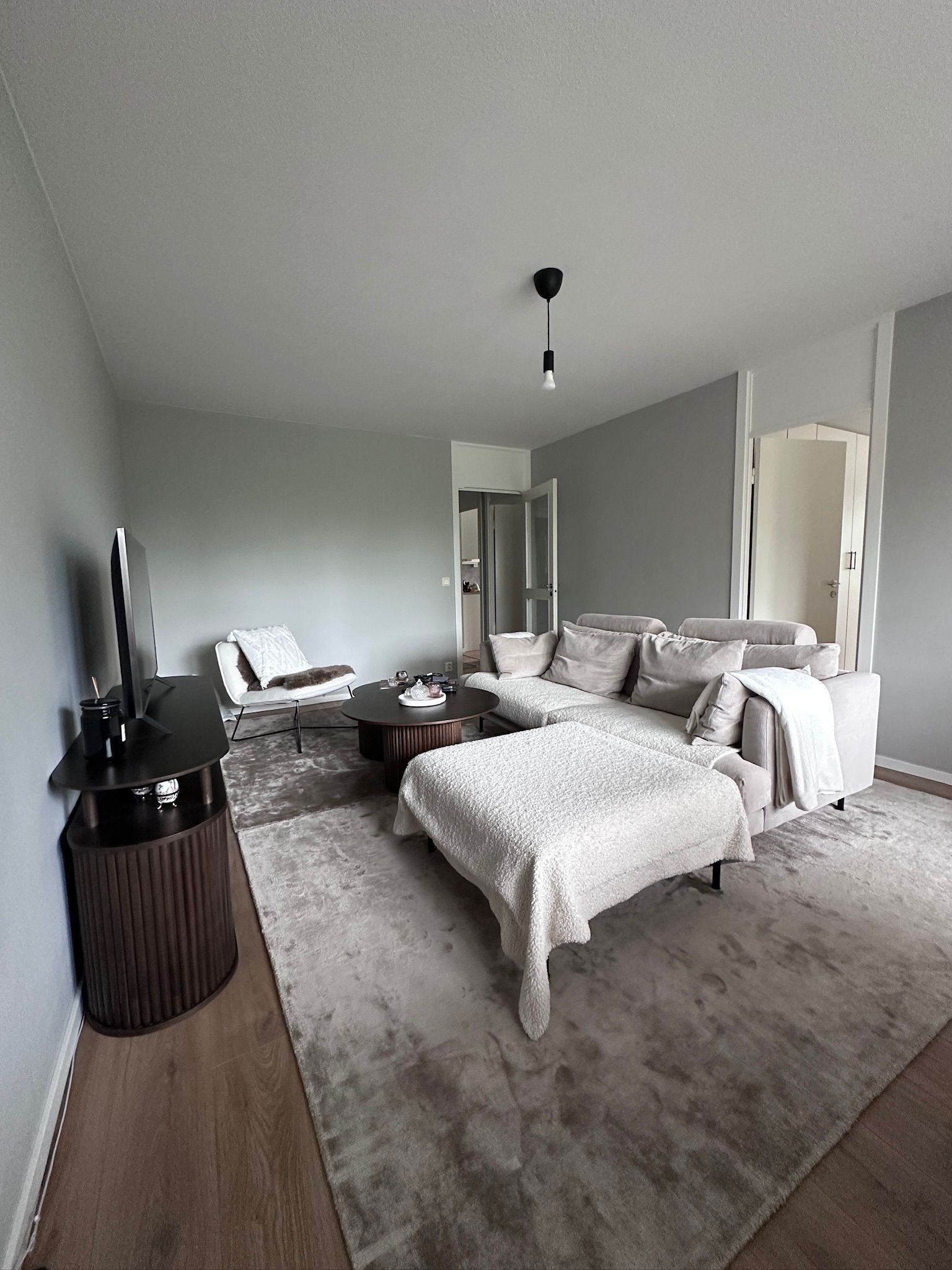 Lägenhet, 3 rooms, 73 sqm, Lidingö – Lidingö