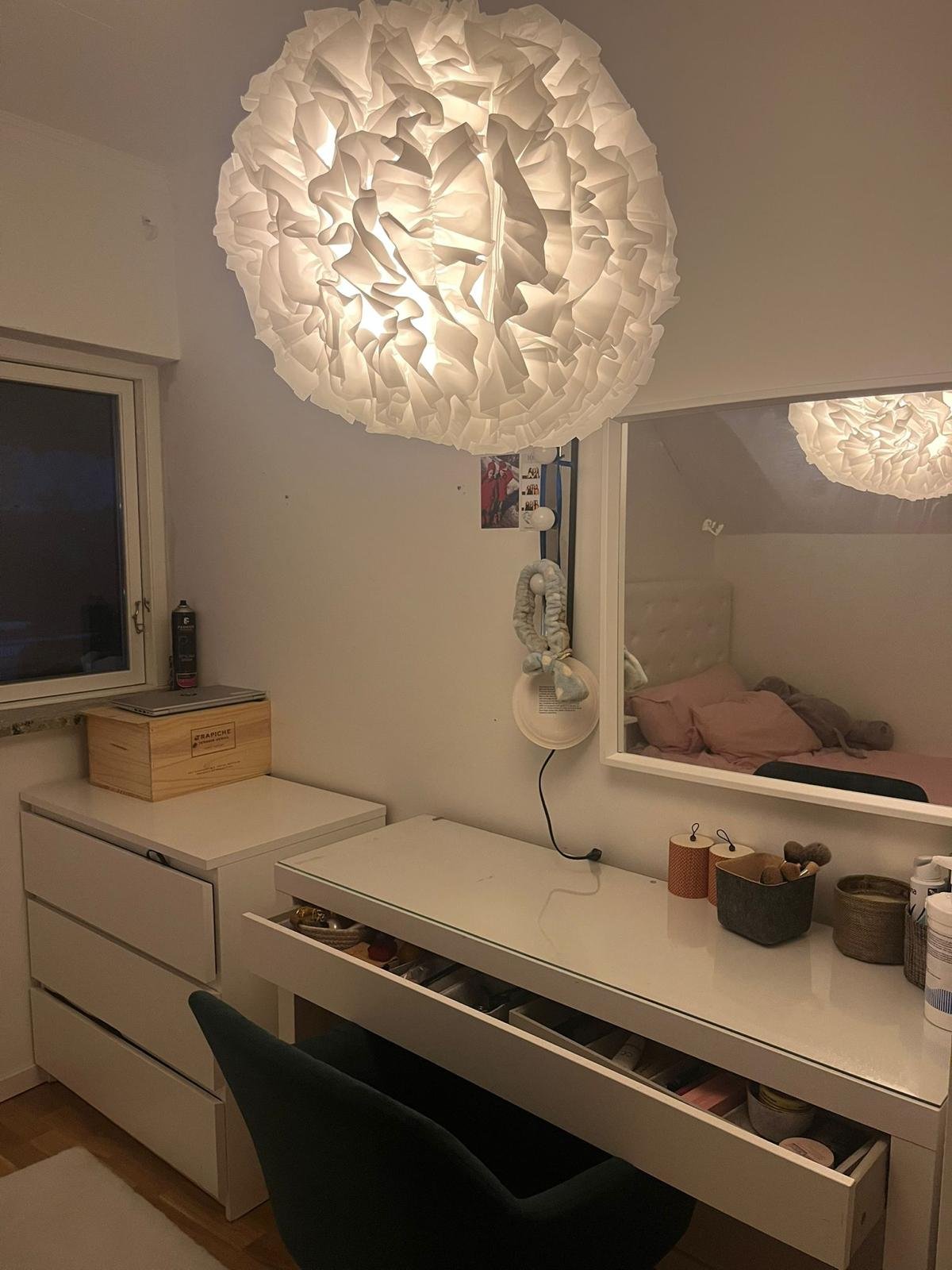 Lägenhet, 4 rooms, 110 sqm, Hallstahammar – bild 19