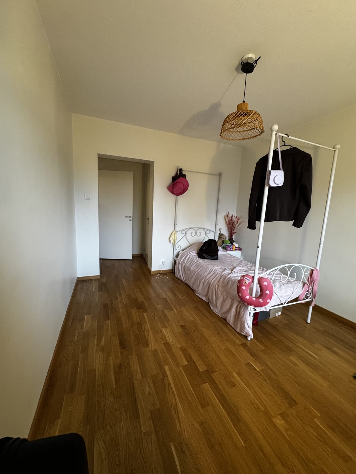 2 rok · 57 m² i Halmstad – bild 11