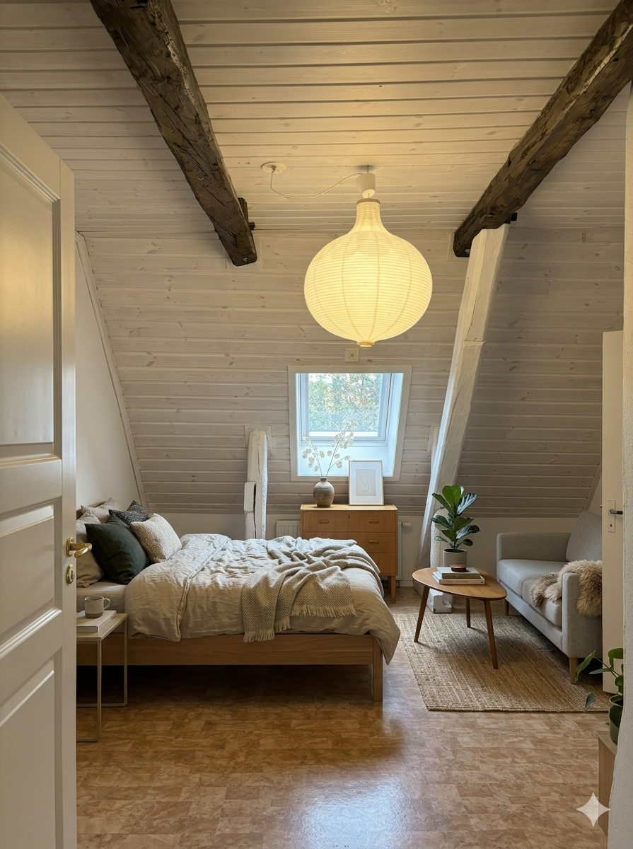 Lägenhet, 1 rooms, 21 sqm, Tidaholm – Tidaholm