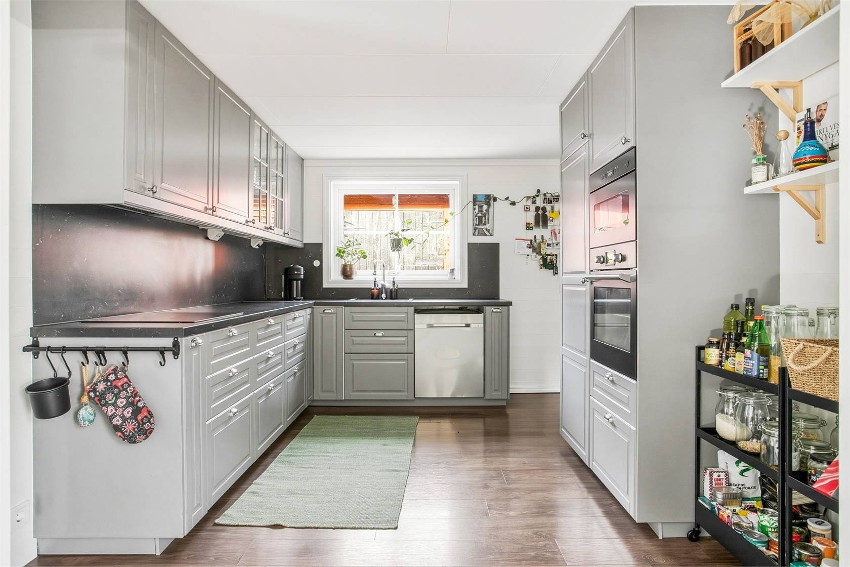 Villa/Hus, 5 rooms, 72 sqm, Kållekärr – bild 8