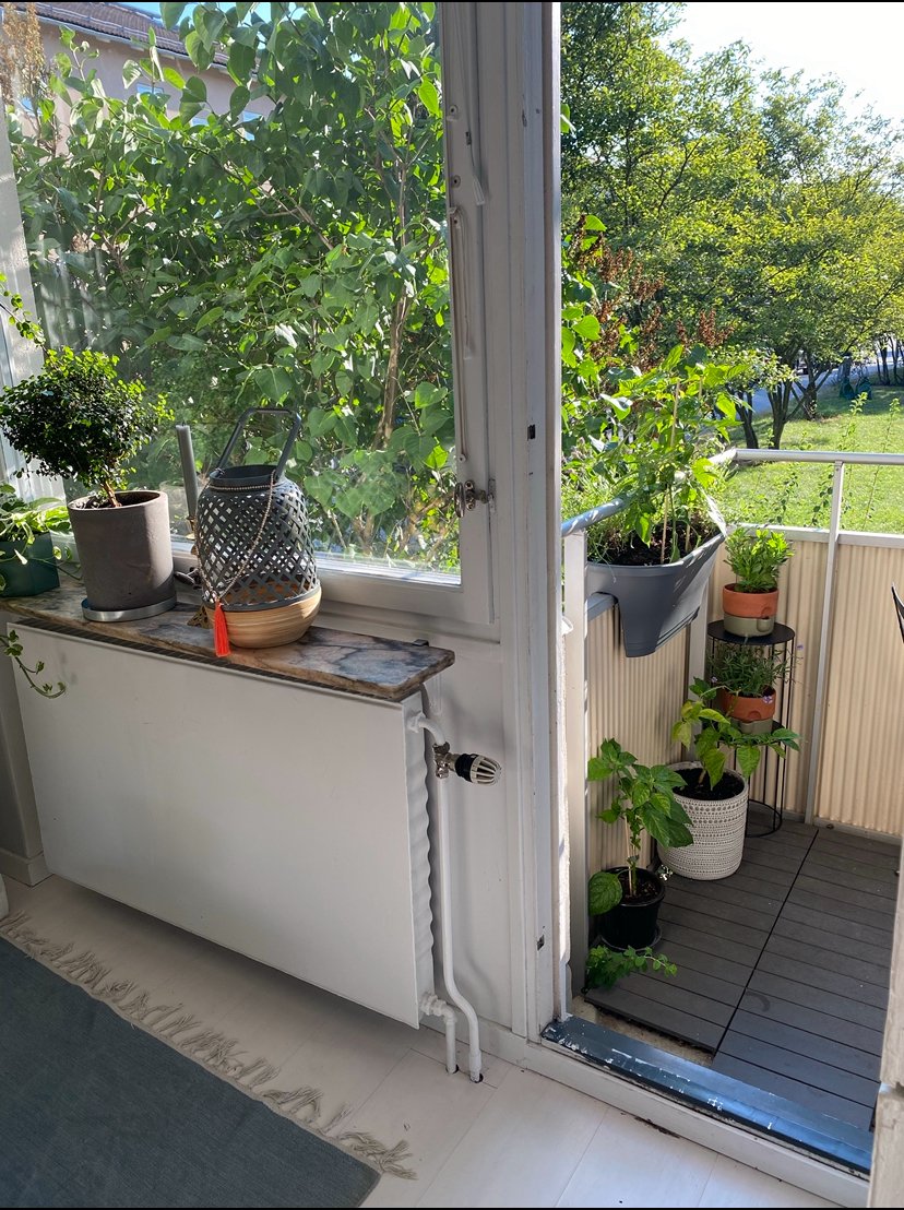 Lägenhet, 2 rooms, 64 sqm, Enskede – bild 2