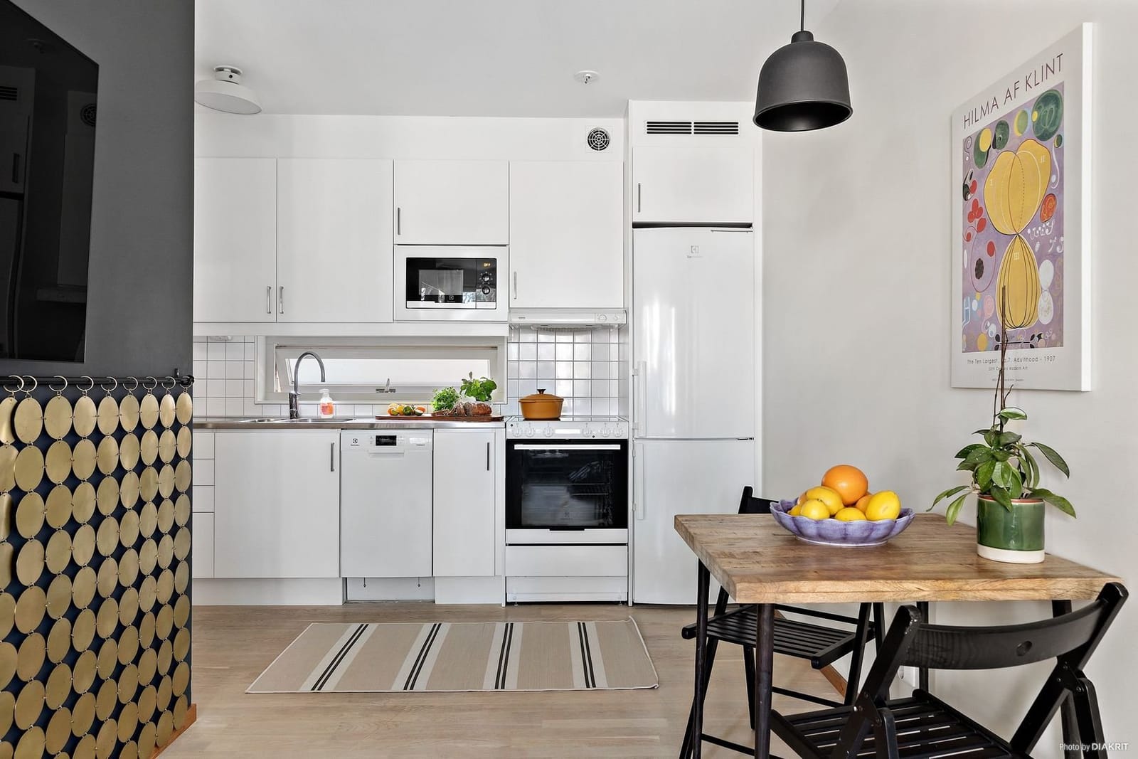 2 rok · 32 m² i Bromma – bild 3