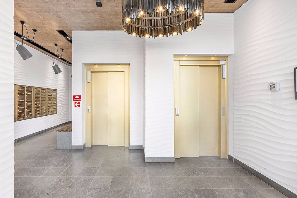Lägenhet, 2 rooms, 50 sqm, Sundbyberg – bild 2