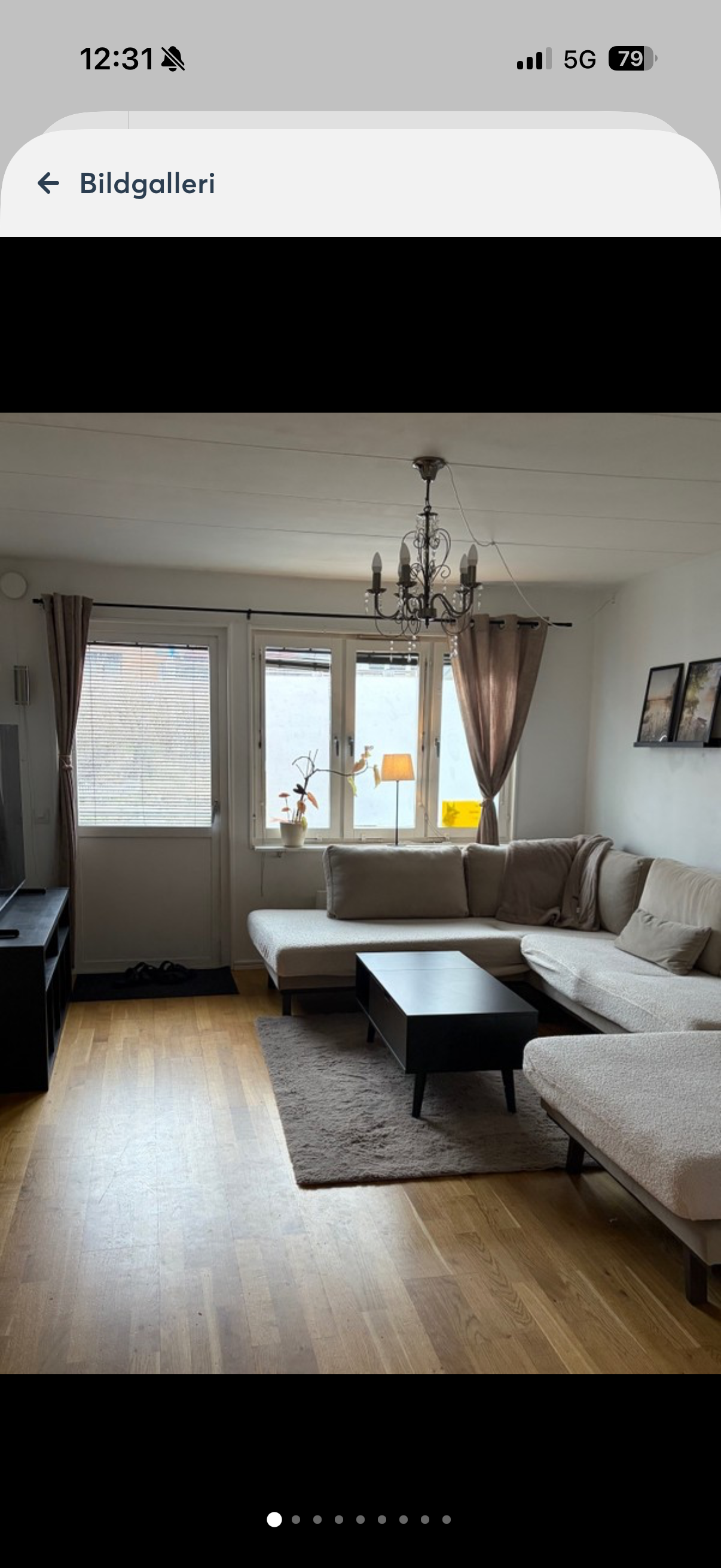 Radhus, 3 rooms, 67 sqm, Mölnlycke – bild 9