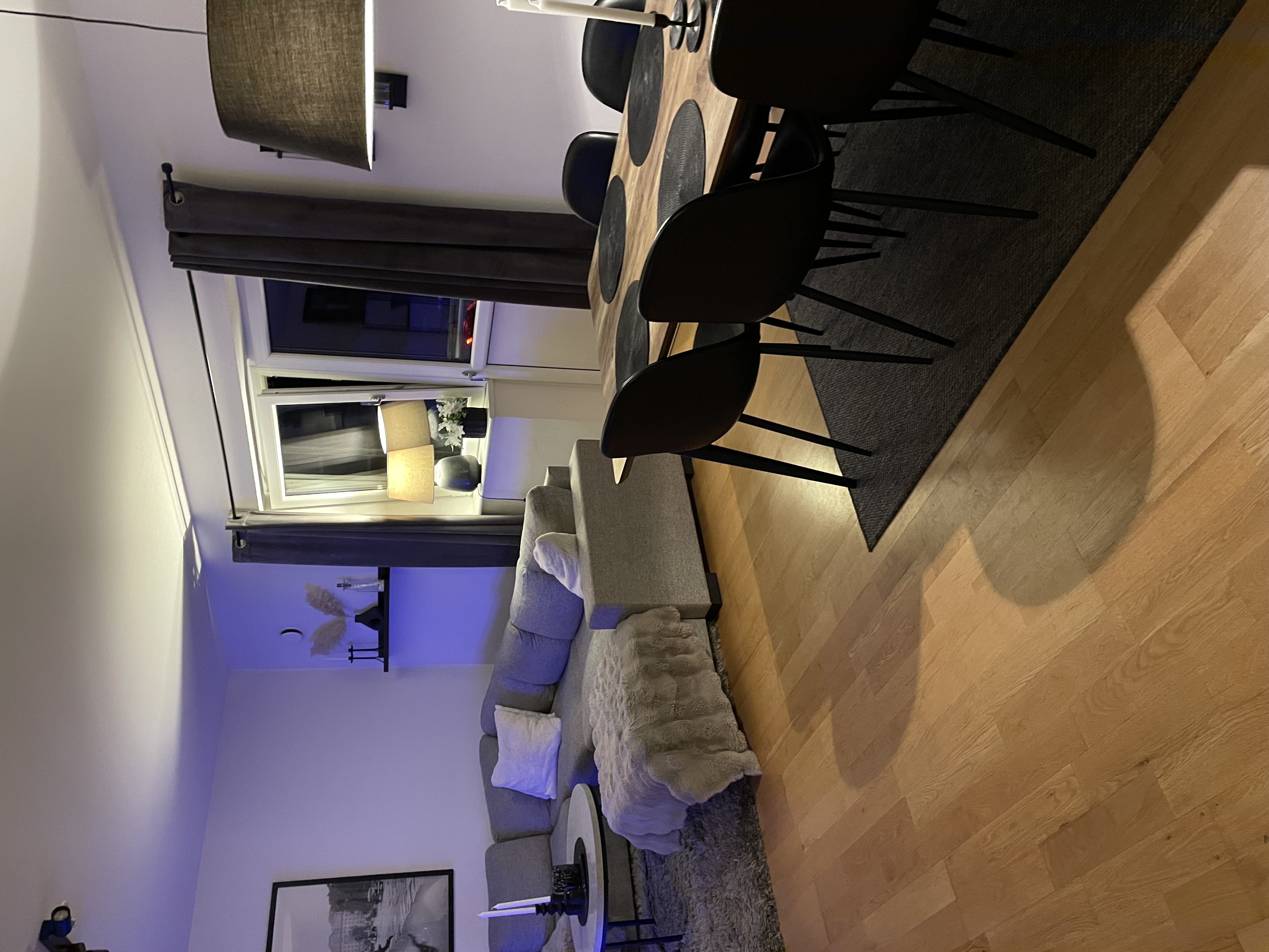 Lägenhet, 4 rooms, 96 sqm, Trelleborg – Trelleborg