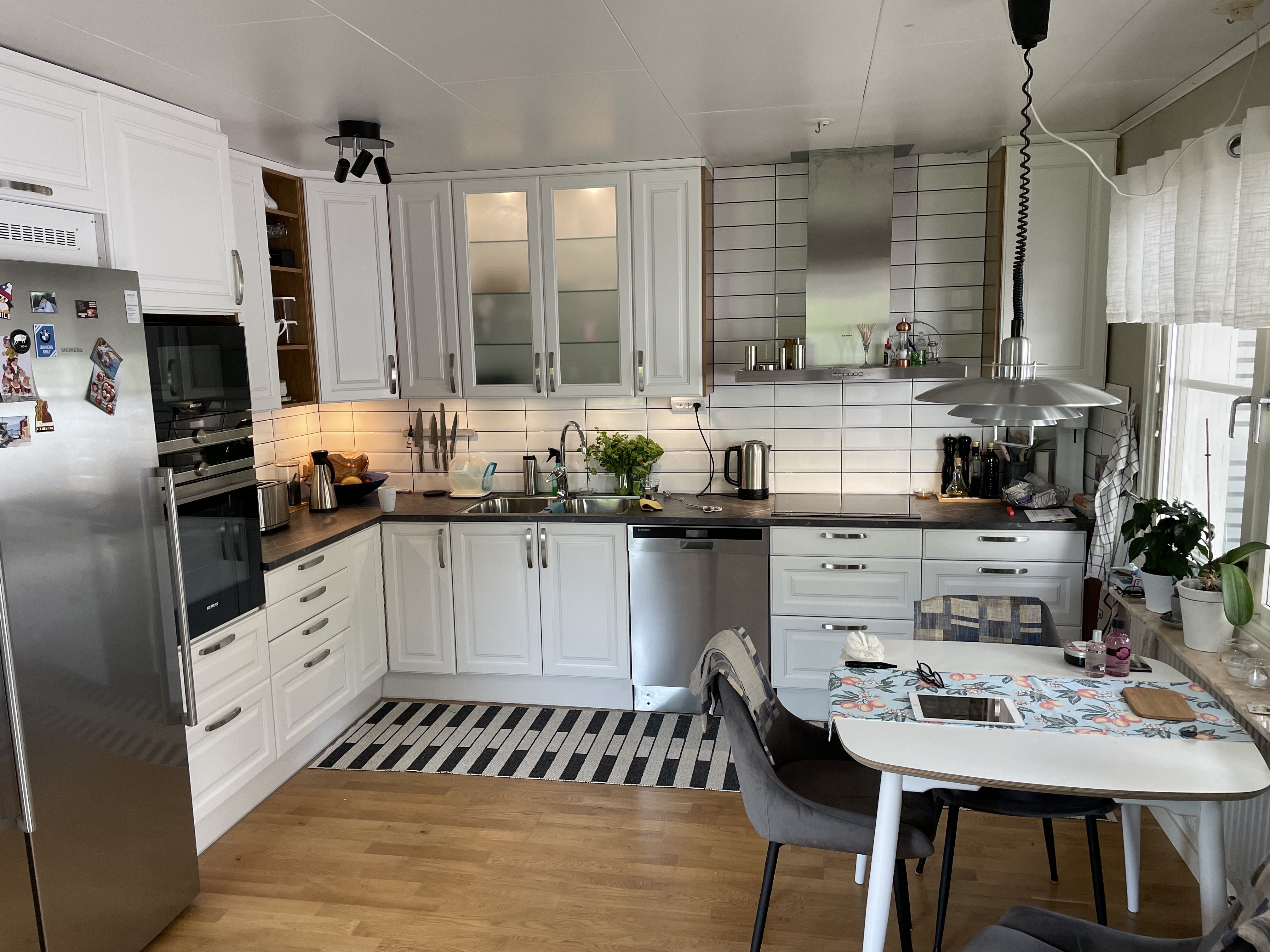 Duplex, 3 rooms, 114 sqm, Sollentuna – bild 4