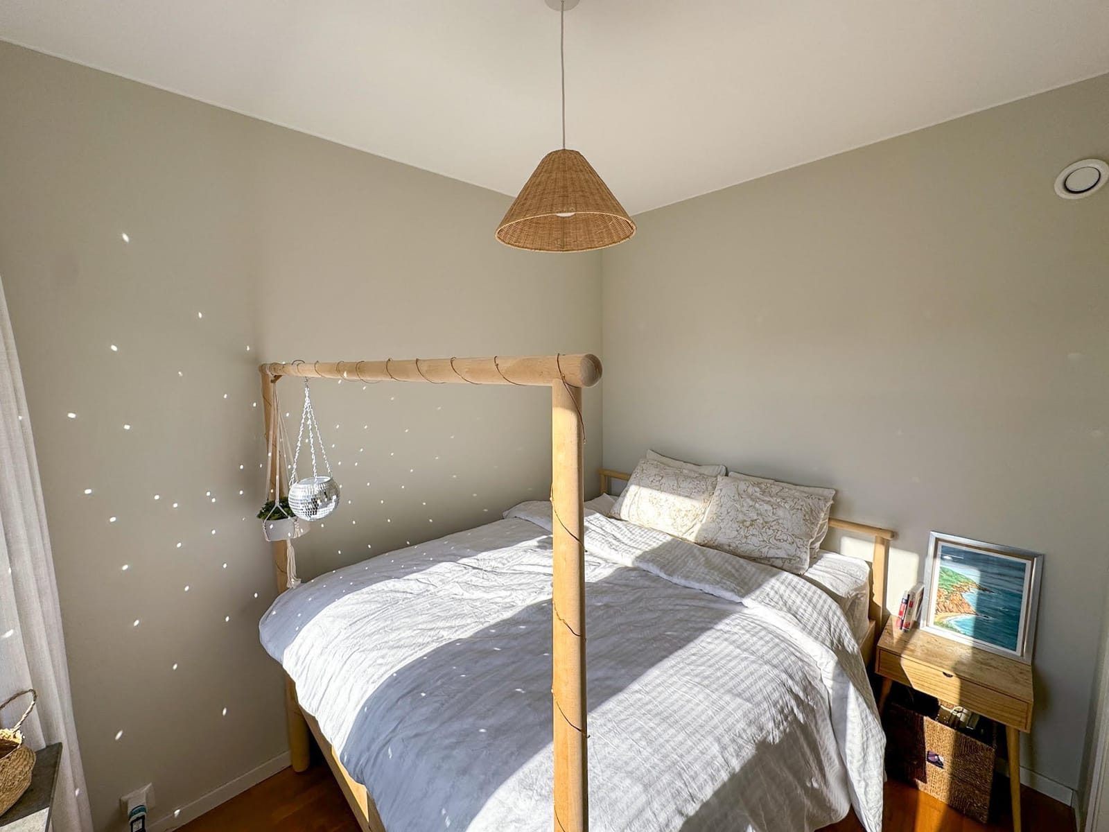 2 rok · 46 m² i Hägersten – bild 4