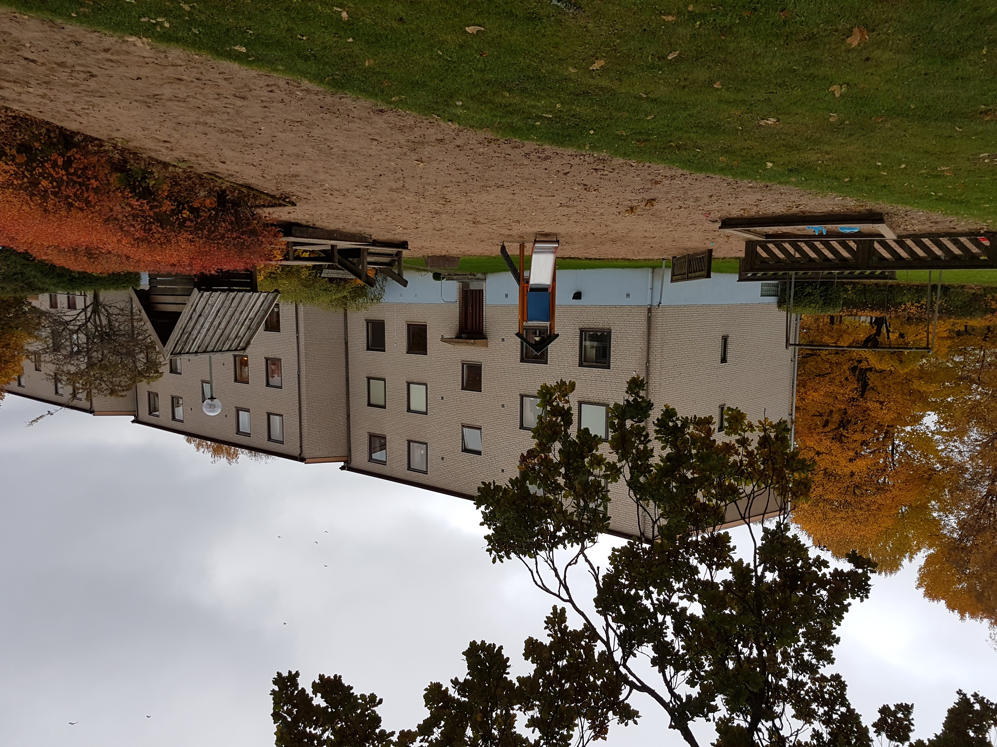 Lägenhet, 2 rooms, 62 sqm, Borås – Borås