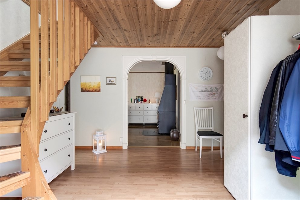 Villa/Hus, 4 rooms, 129 sqm, Laxå – bild 9