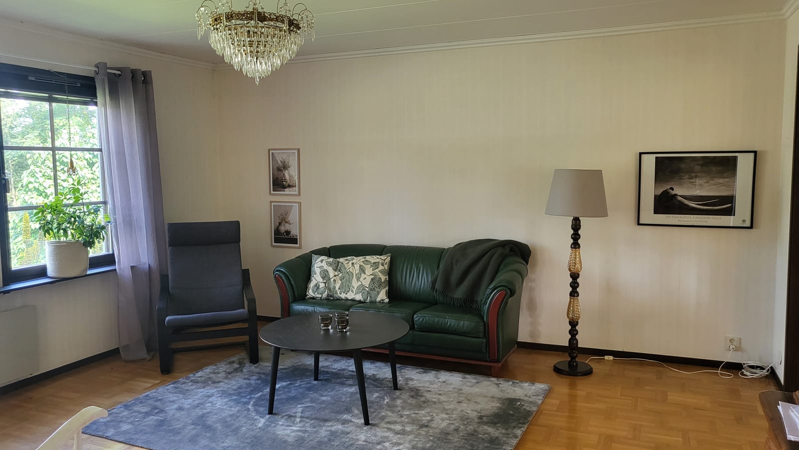 7 rok · 159 m² i Umeå – bild 9