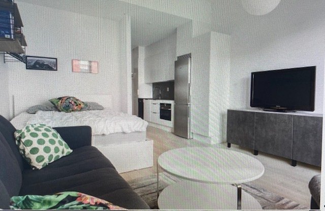 1 rok · 31 m² i Växjö – Växjö