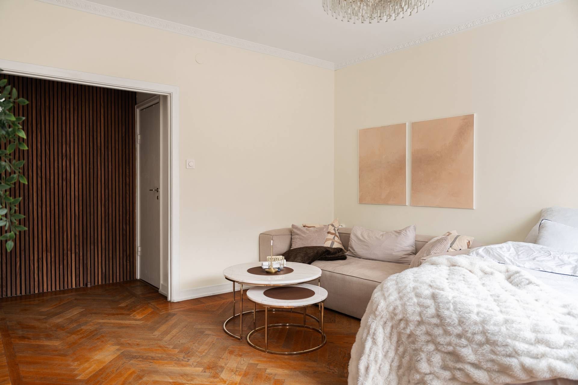 Lägenhet, 2 rooms, 39 sqm, Stockholm – bild 4