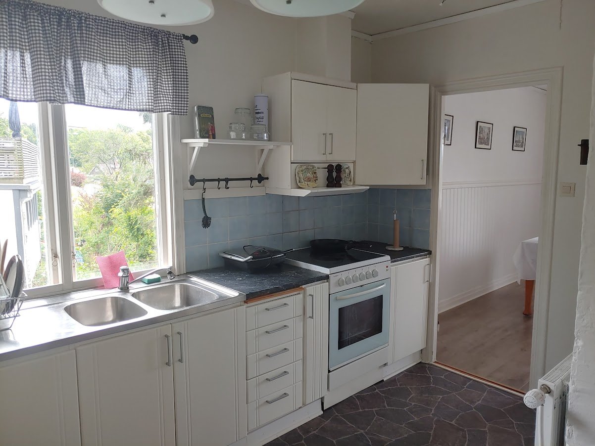 Lägenhet, 3 rooms, 70 sqm, Ronneby – Ronneby
