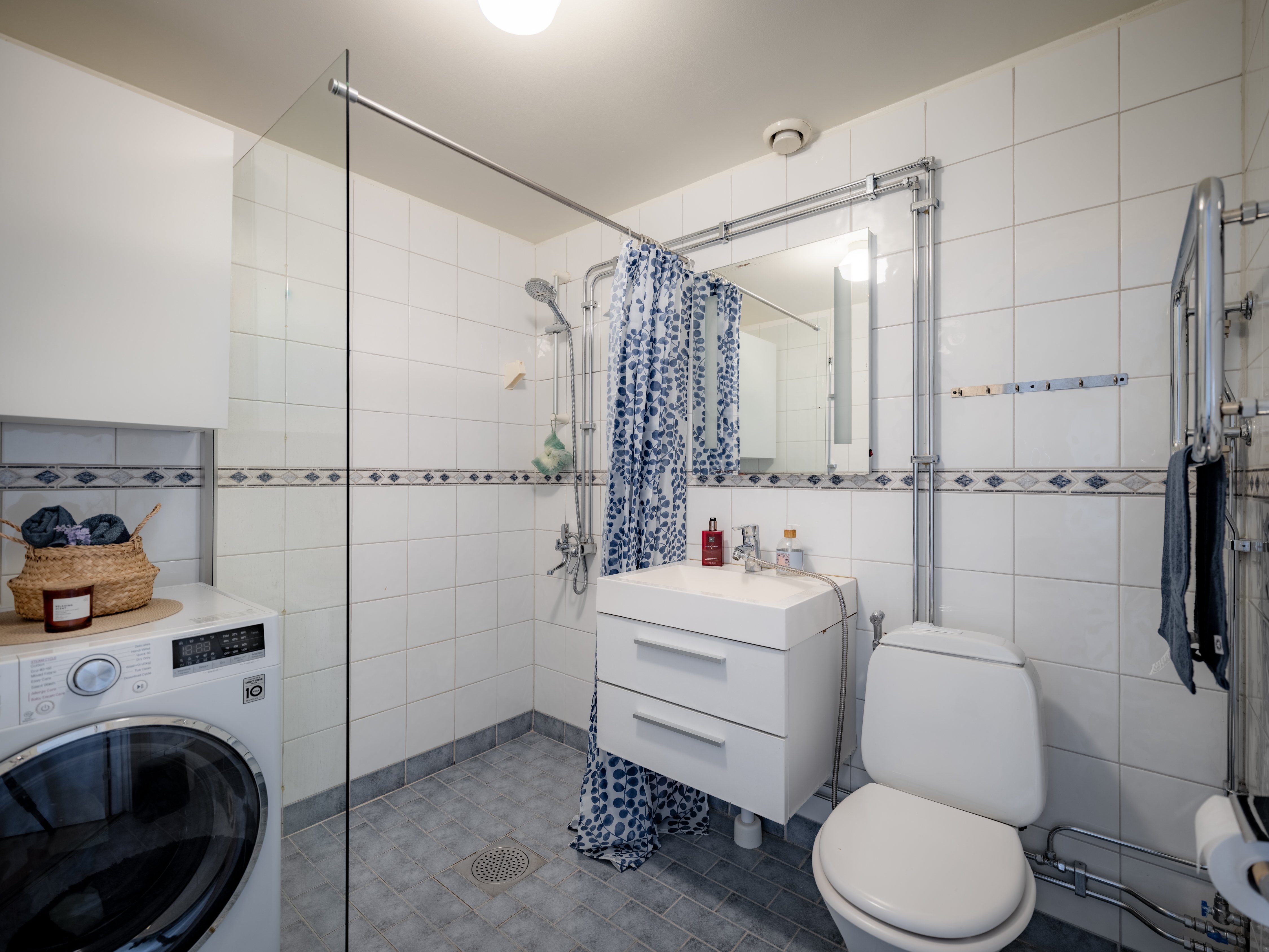 Lägenhet, 3 rooms, 72 sqm, Upplands Väsby – bild 8